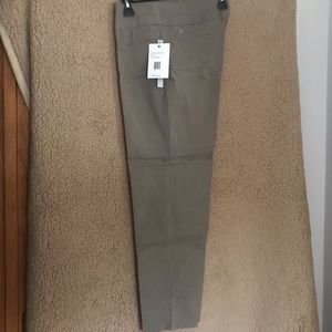 Zac & Rachel Slim Ankle Pants